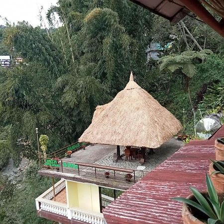 Rice Homestay Банауе Екстериор снимка