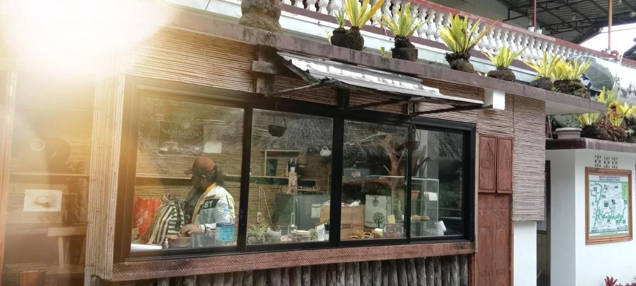 Rice Homestay Банауе Екстериор снимка