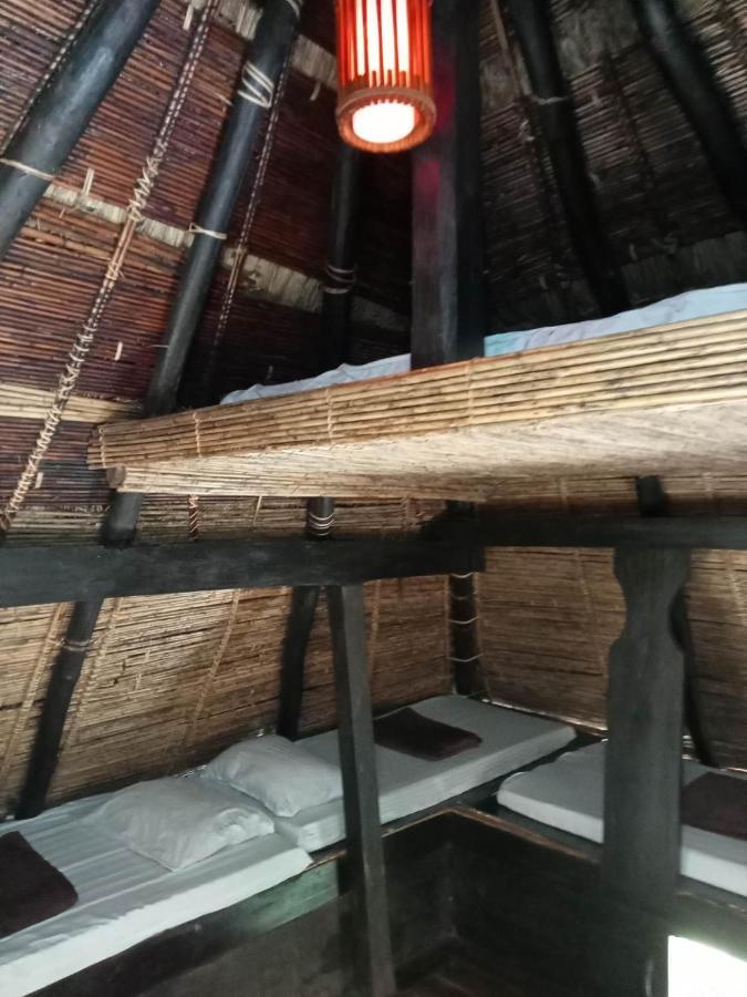 Rice Homestay Банауе Екстериор снимка