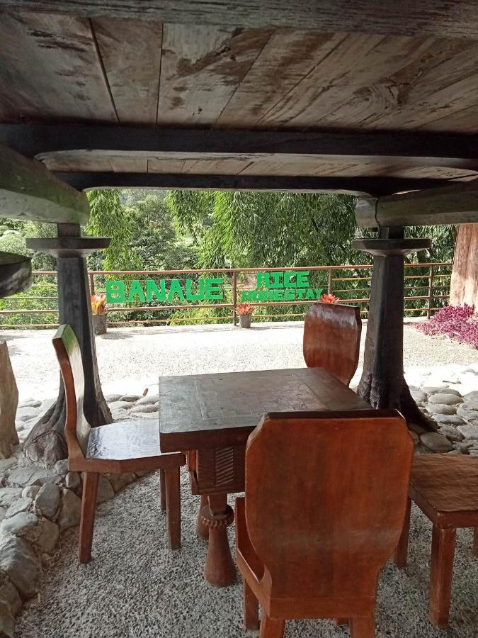 Rice Homestay Банауе Екстериор снимка