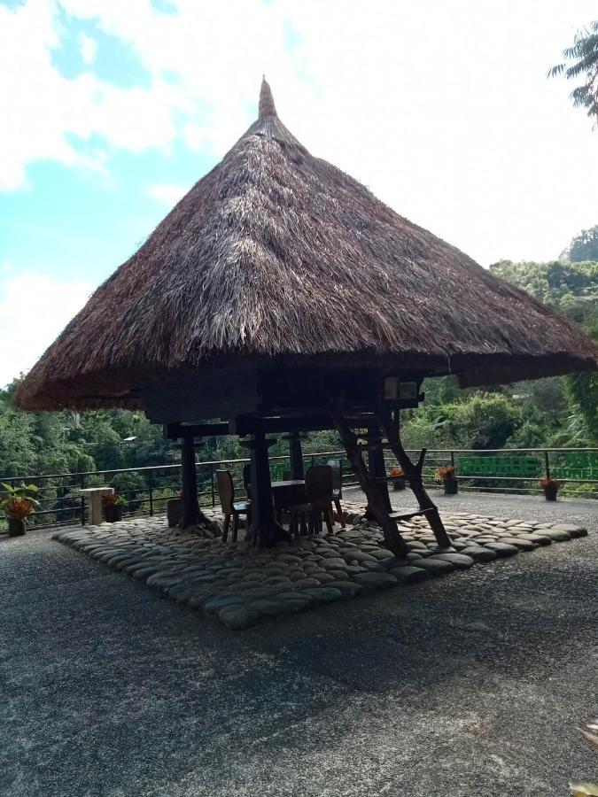 Rice Homestay Банауе Екстериор снимка