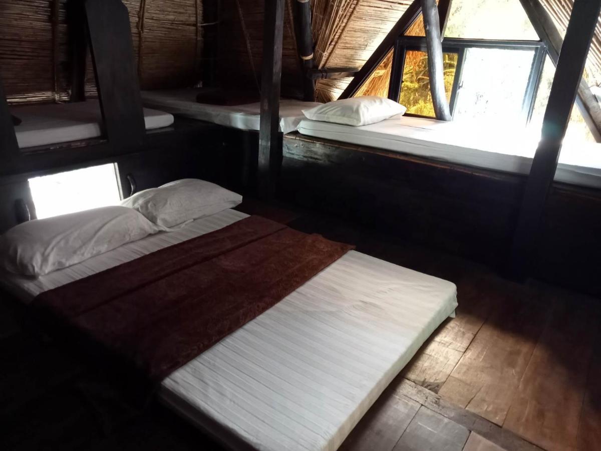 Rice Homestay Банауе Екстериор снимка