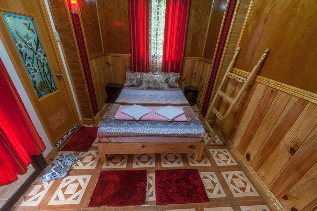 Rice Homestay Банауе Екстериор снимка