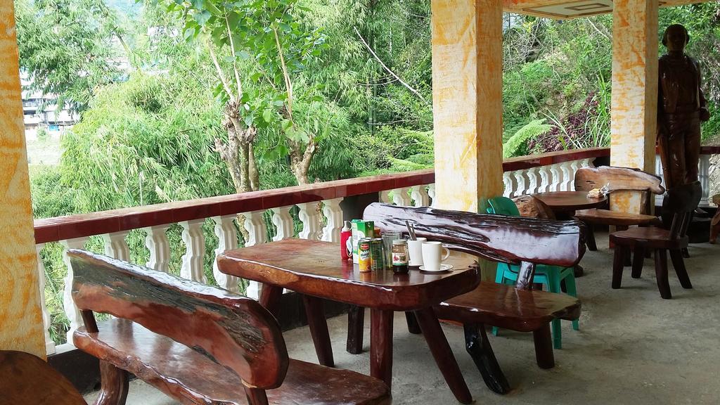 Rice Homestay Банауе Екстериор снимка