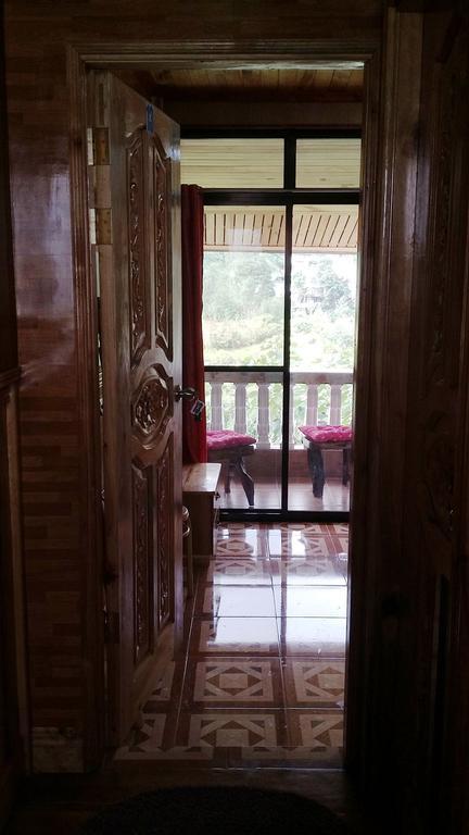 Rice Homestay Банауе Стая снимка