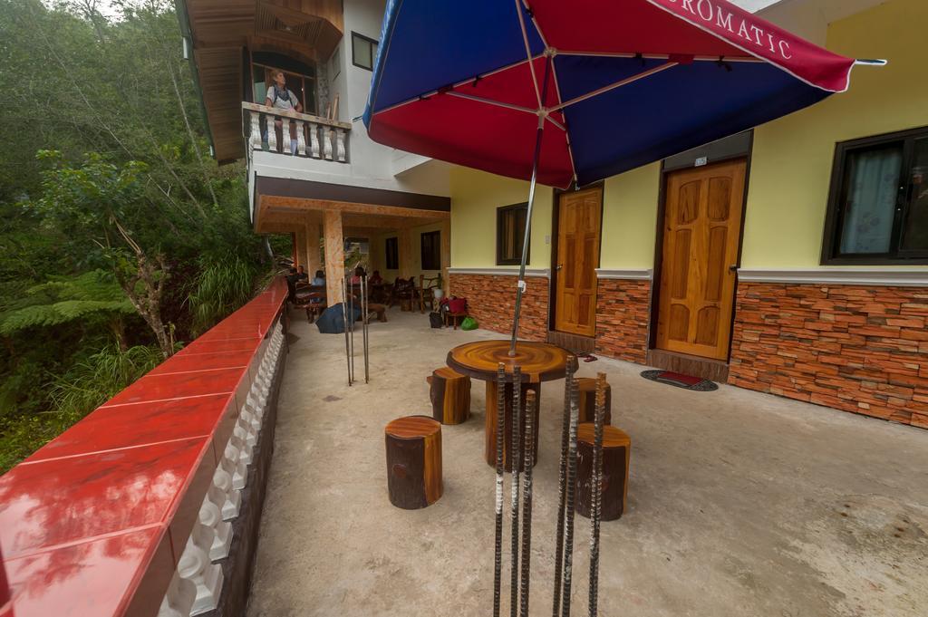 Rice Homestay Банауе Екстериор снимка