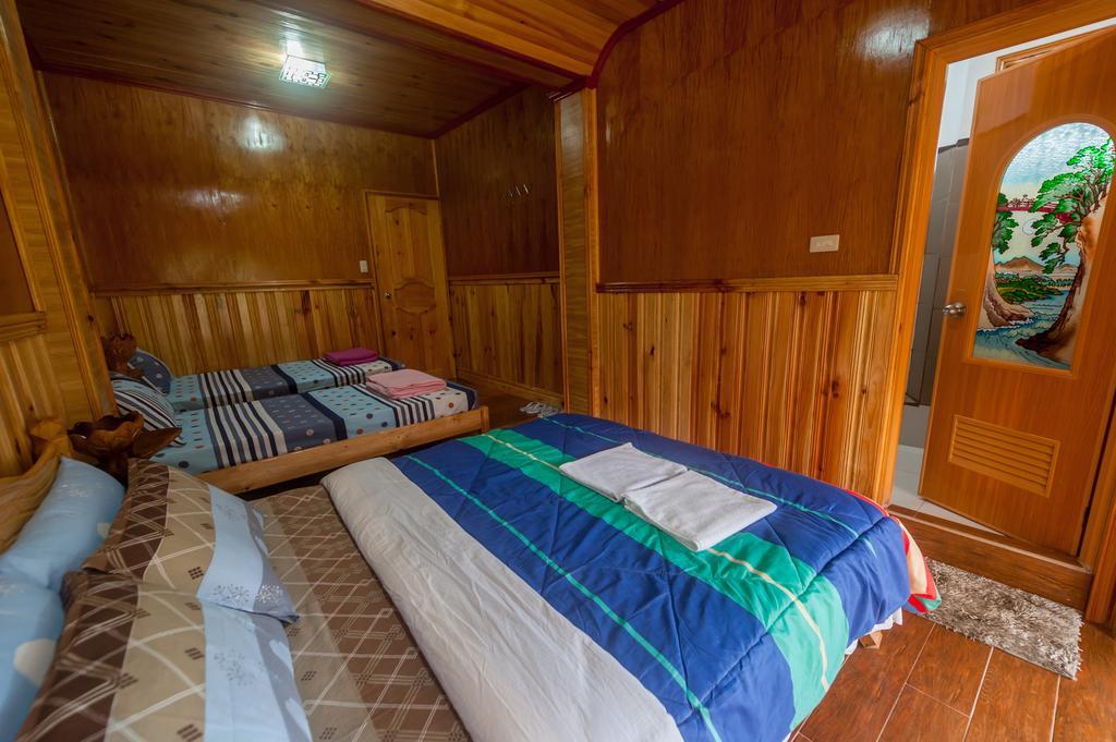 Rice Homestay Банауе Екстериор снимка