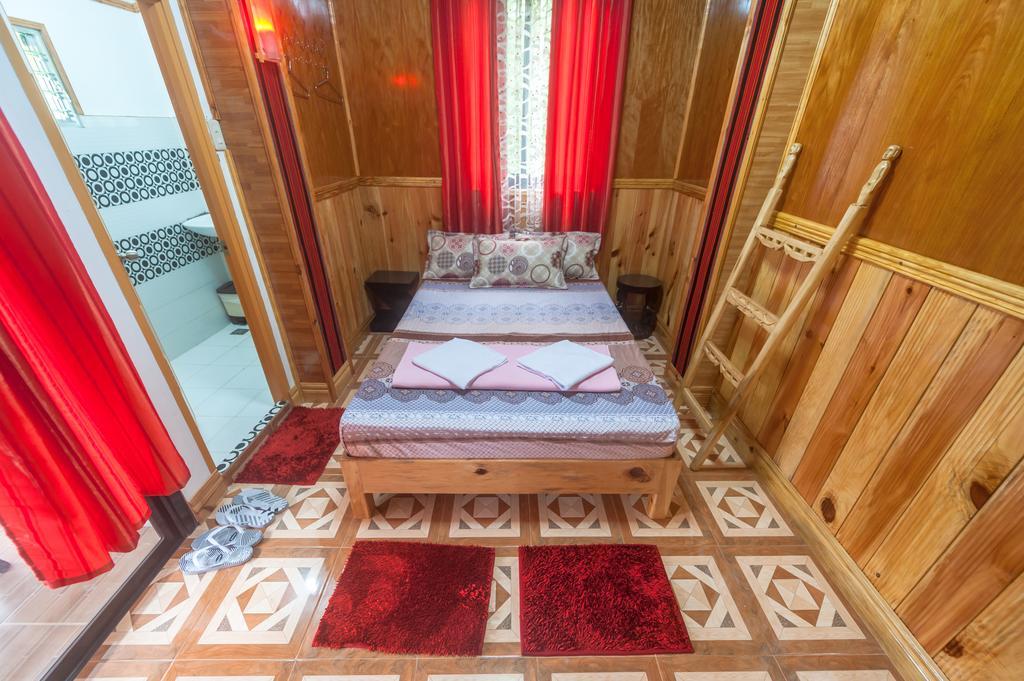 Rice Homestay Банауе Екстериор снимка