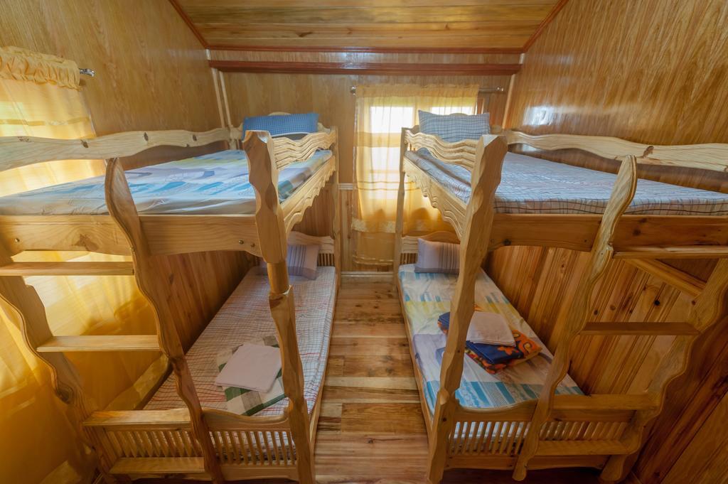 Rice Homestay Банауе Екстериор снимка